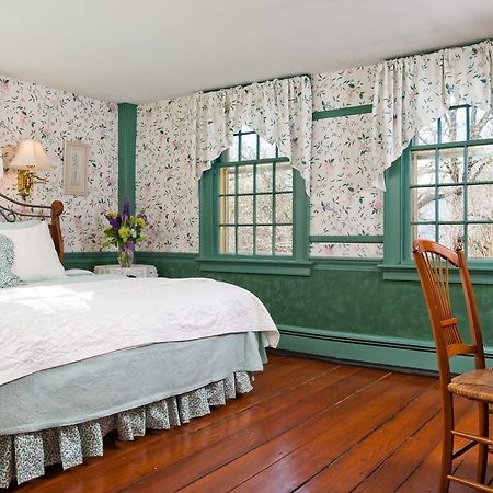 Stonecroft Country Inn وسط ليديارد المظهر الخارجي الصورة