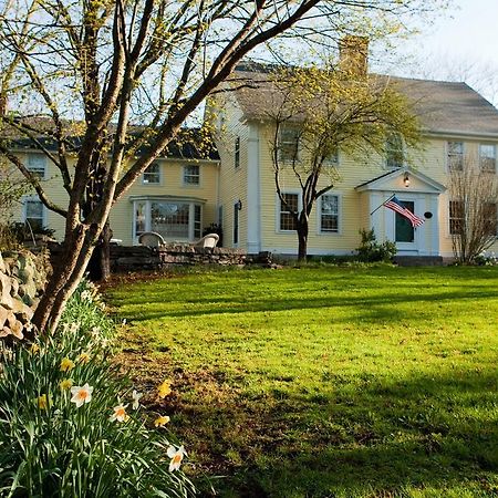 Stonecroft Country Inn وسط ليديارد المظهر الخارجي الصورة