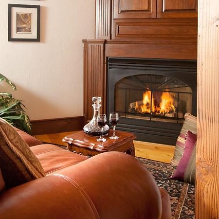 Stonecroft Country Inn وسط ليديارد المظهر الخارجي الصورة