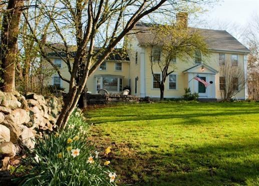 Stonecroft Country Inn وسط ليديارد المظهر الخارجي الصورة