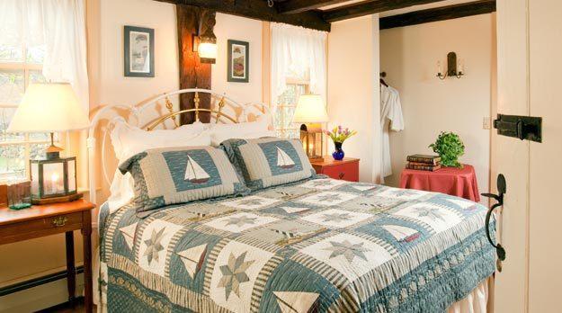 Stonecroft Country Inn وسط ليديارد الغرفة الصورة