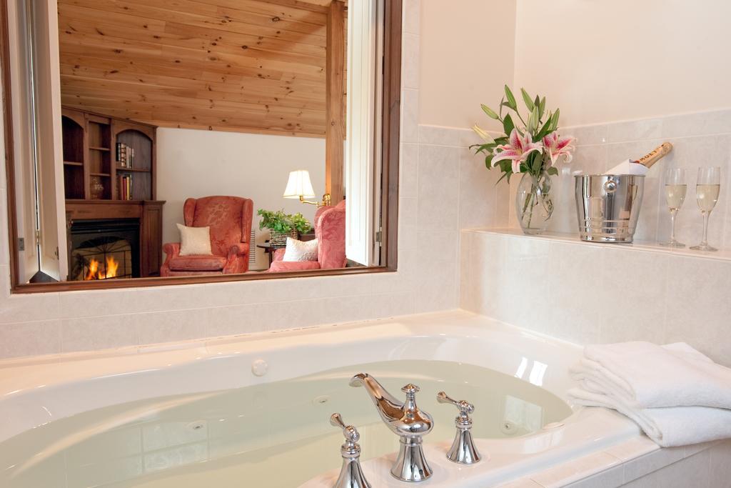 Stonecroft Country Inn وسط ليديارد الغرفة الصورة