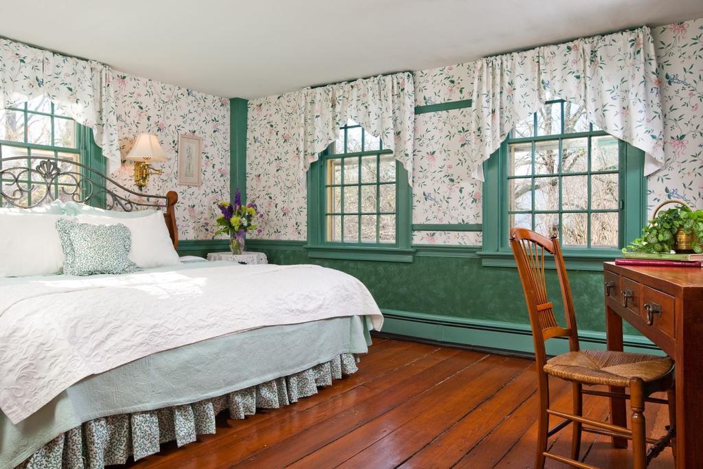 Stonecroft Country Inn وسط ليديارد المظهر الخارجي الصورة